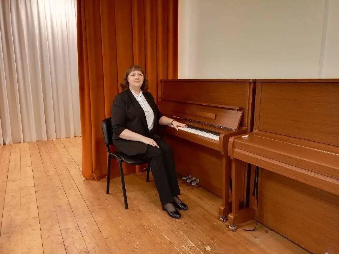 Мастер-класс «Развиваем технику с помощью упражнений»