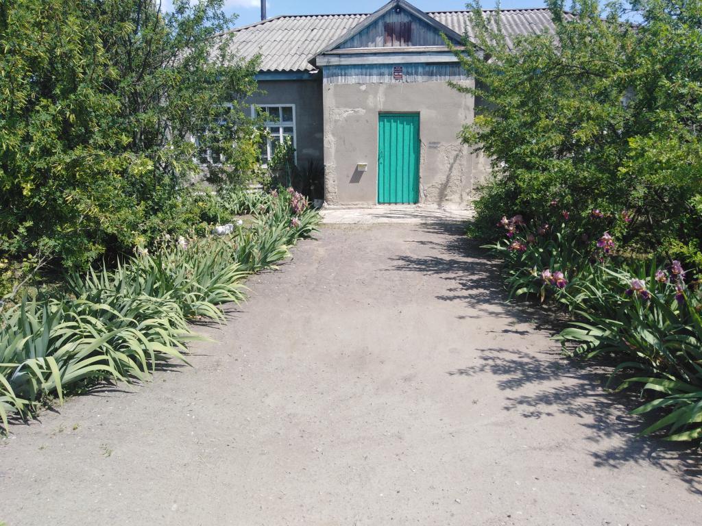 Ямский сельский клуб