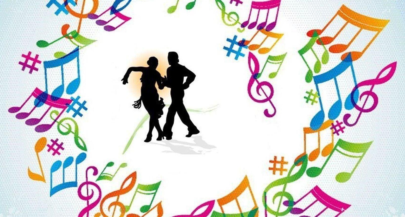 Конкурс «Танец музыки»