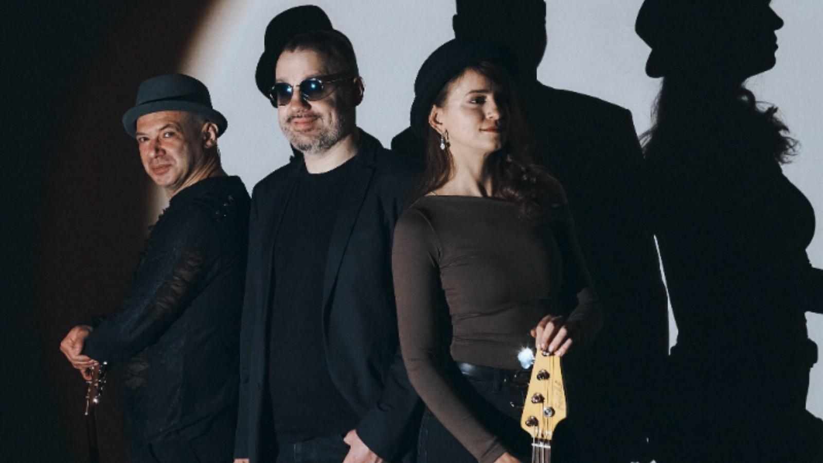 Голоса темноты