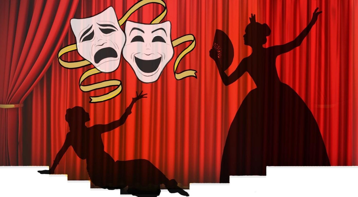 Иммерсивный спектакль «Герои вне времени»