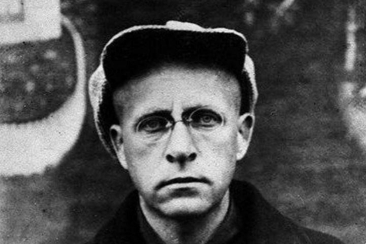 Литературная программа «Брянск глазами Леонида Добычина: путешествие сквозь время»