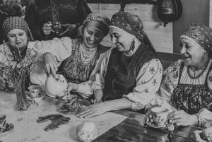 Мастер-класс «Искусство фотографии»