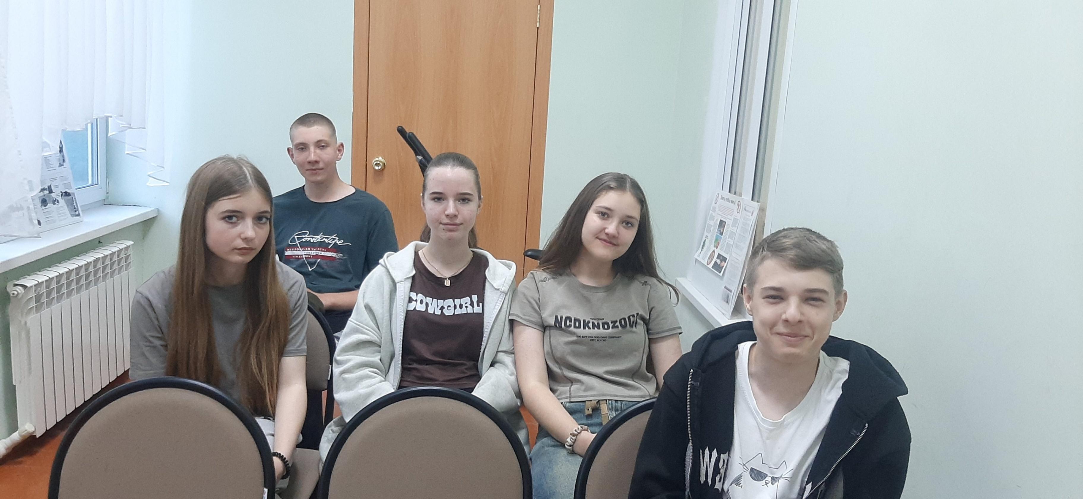 «Трагедия Беслана в наших сердцах»Час памяти
