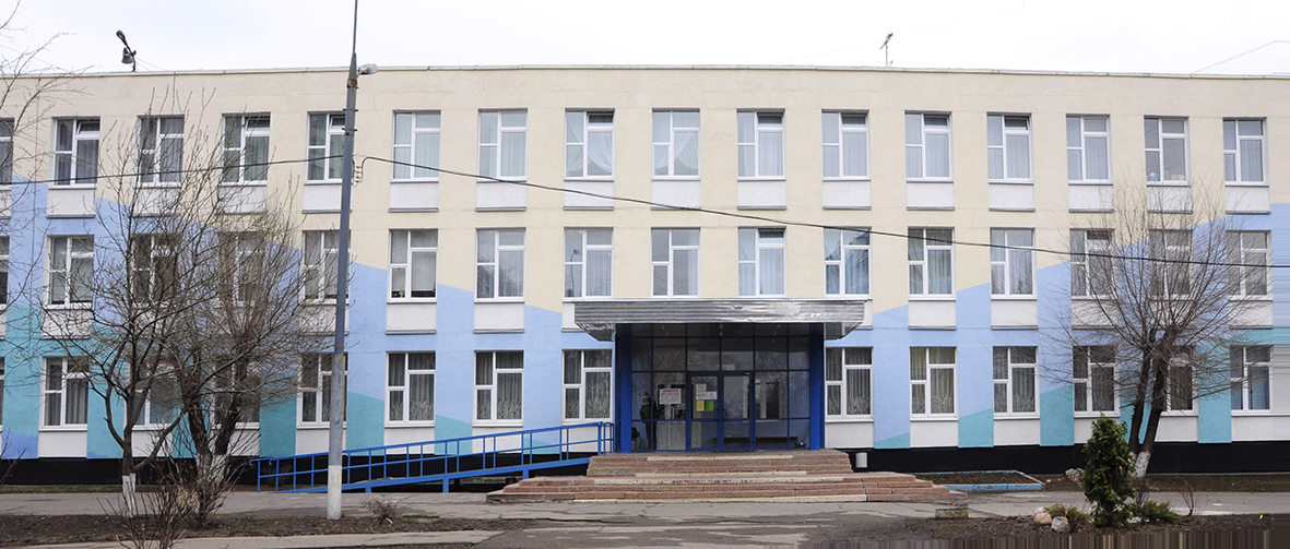 Фото Школы Родники