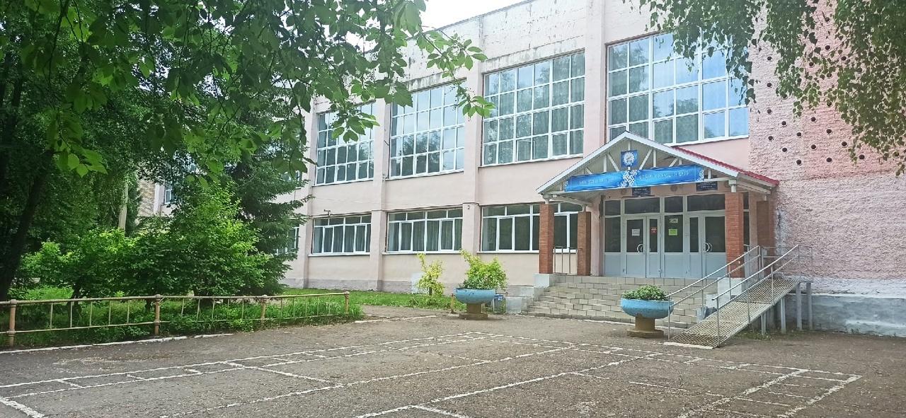 Туймазинский агропромышленный колледж с. Субханкулово