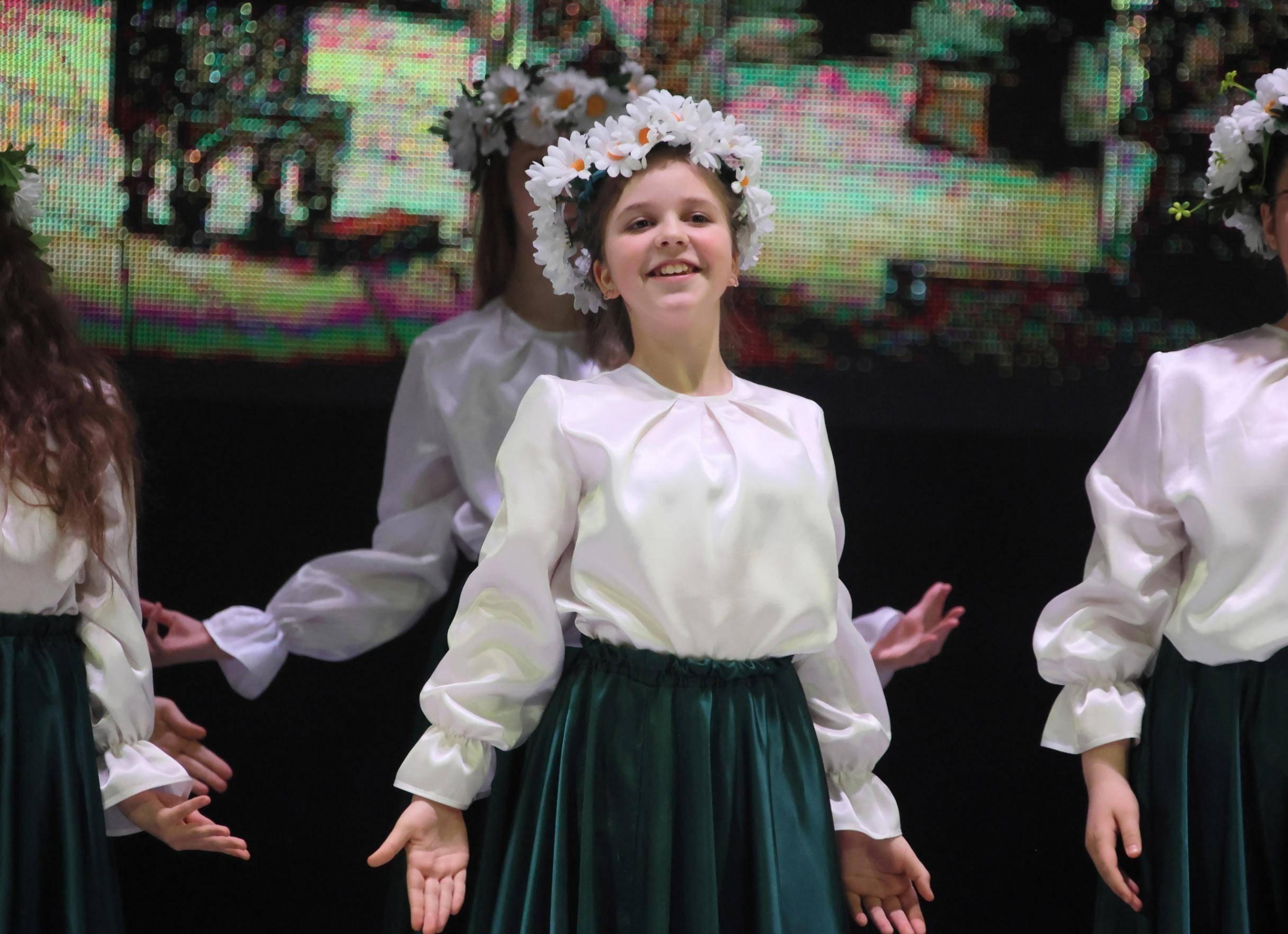 Понемногу обо всем