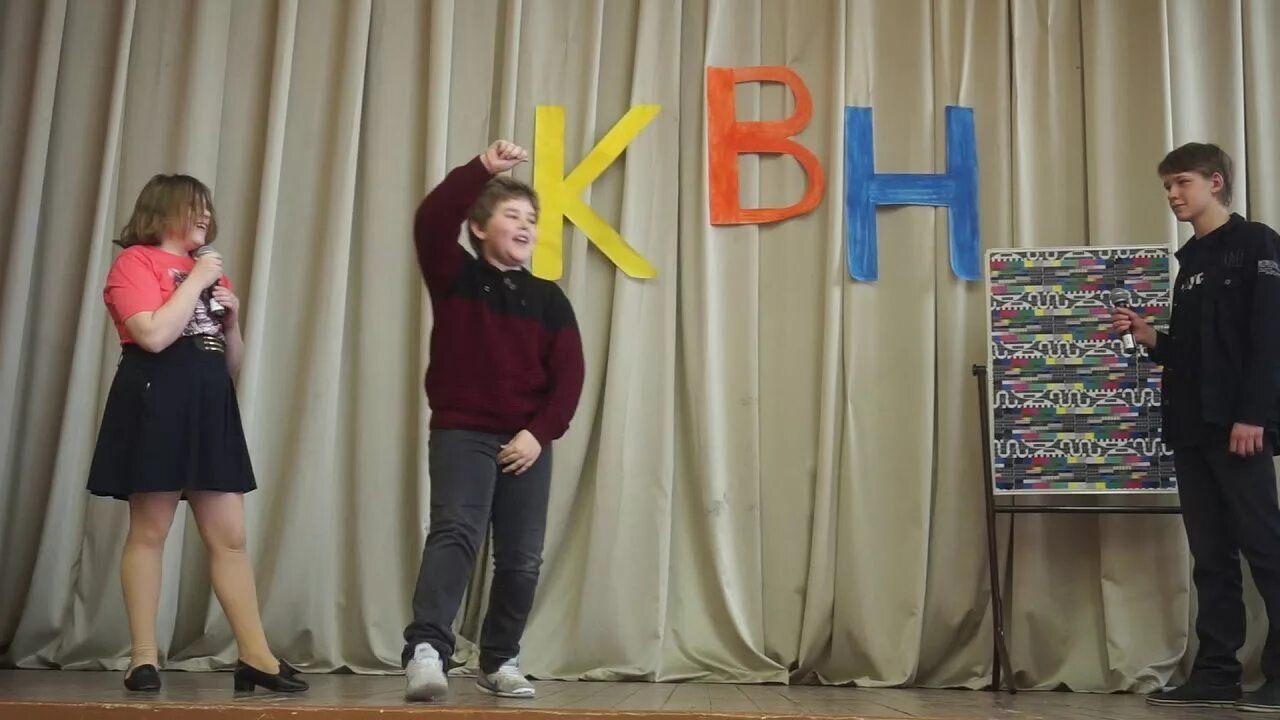 «Юмор спасёт мир»