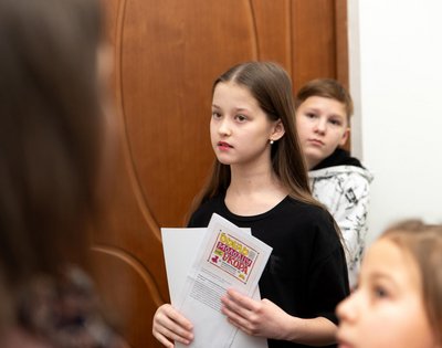 Выставки