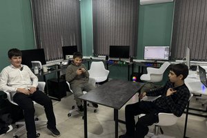 Викторина на тему «Здоровье и спорт»