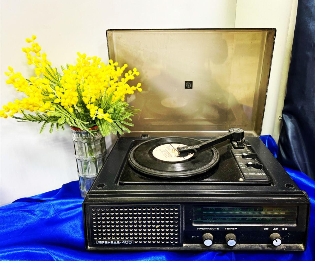 Программа «Прекрасный и неповторимый мир русской классической музыки»