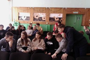 Программа «Герои России – герои XXI века»