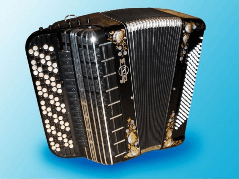 Программа «Я душу музыкой лечу»