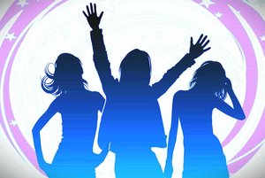 «Веселые хиты»