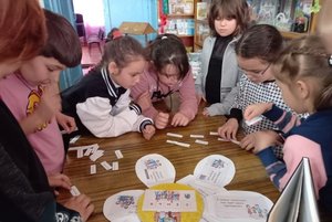 Программа «Времена года в литературе»