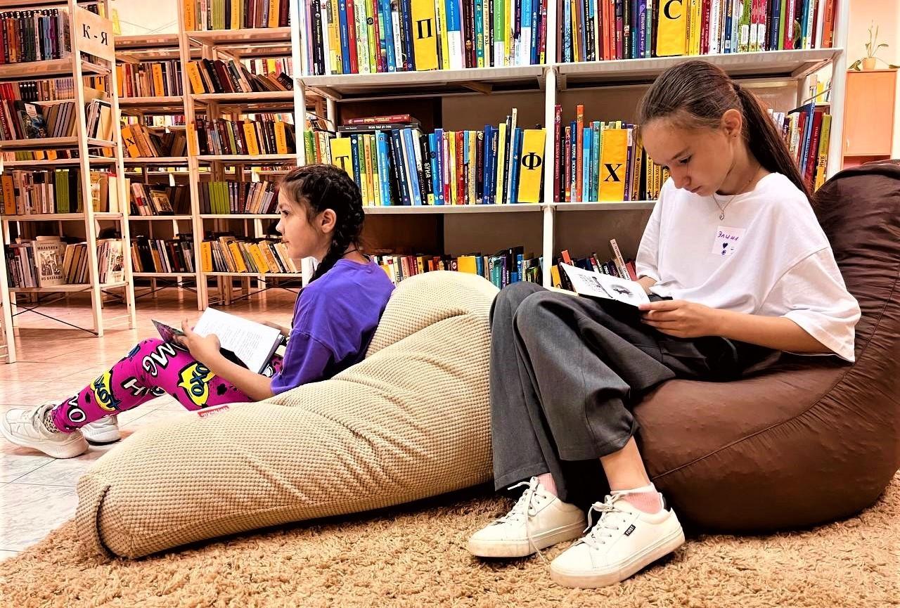 Книжная выставка «Шотландский чародей»