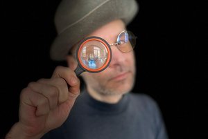 Детективная игра «Шериф»