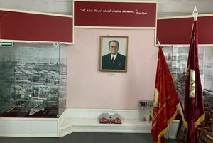 Занятие «След в истории. Юрий Андропов»