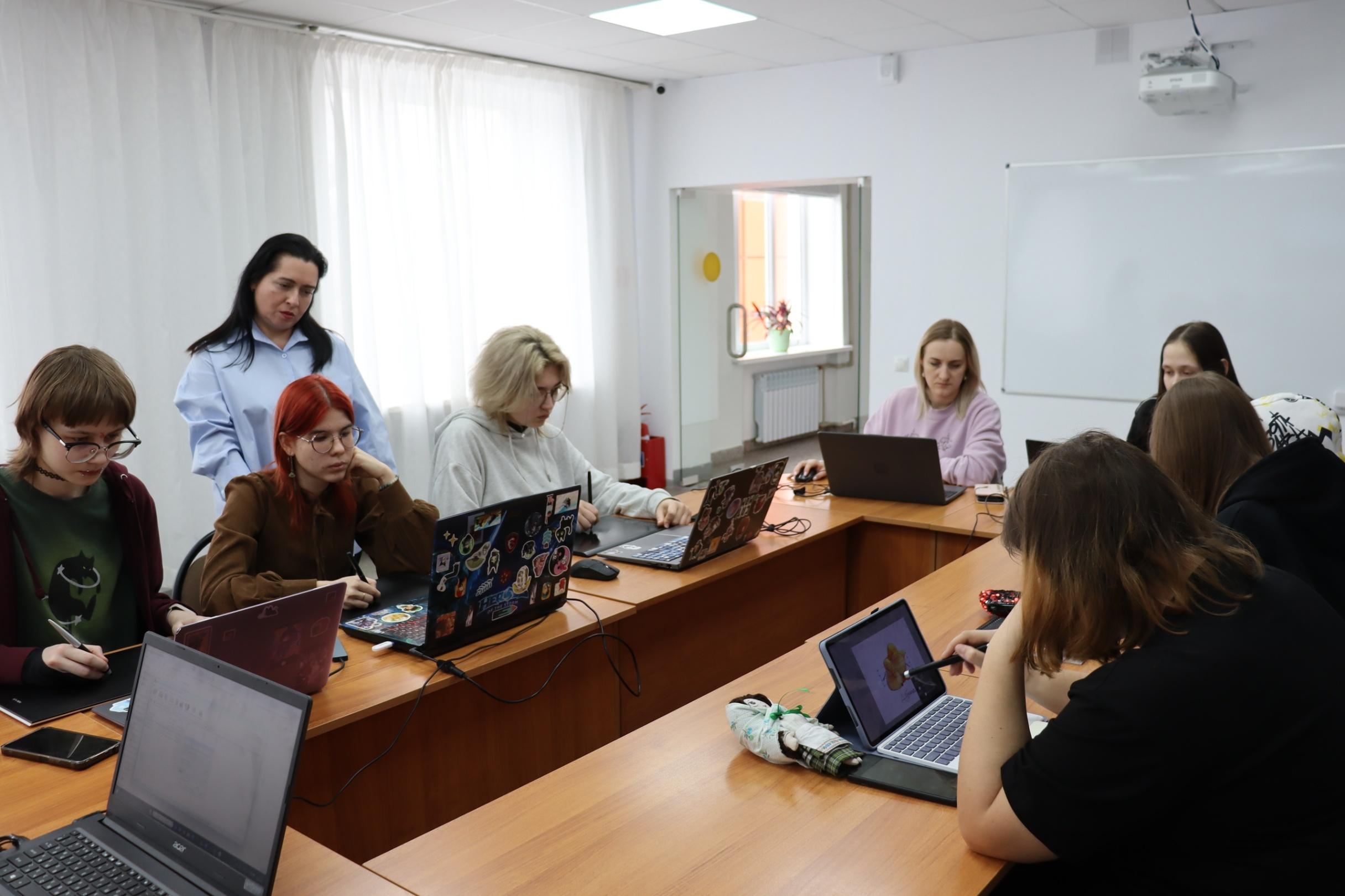 Мастер-класс «Символ успеха: разработка персонального этнического логотипа»