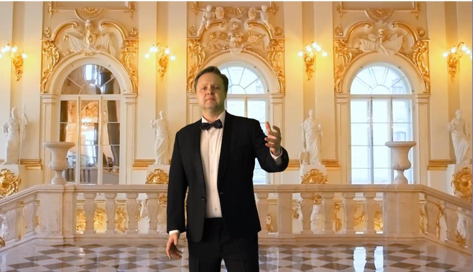 Лекция-концерт «Эволюция оперы: история в ариях»