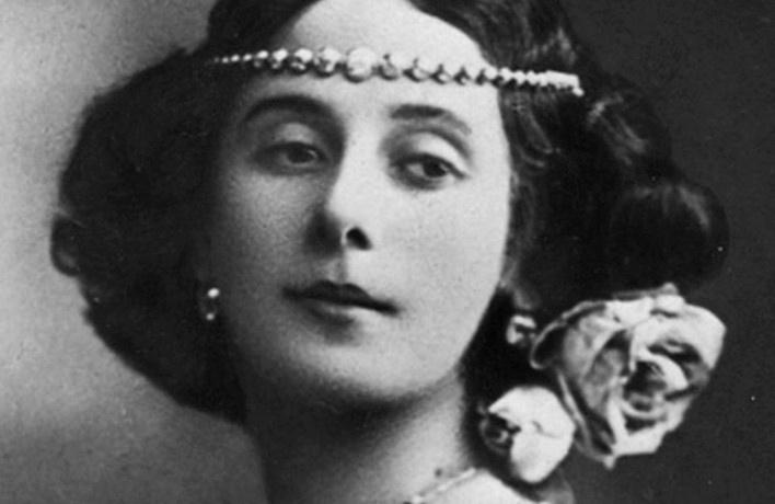 Лекция на тему: «Свет со сцены: Анна Павлова»