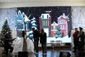 Спектакль «По красоте»