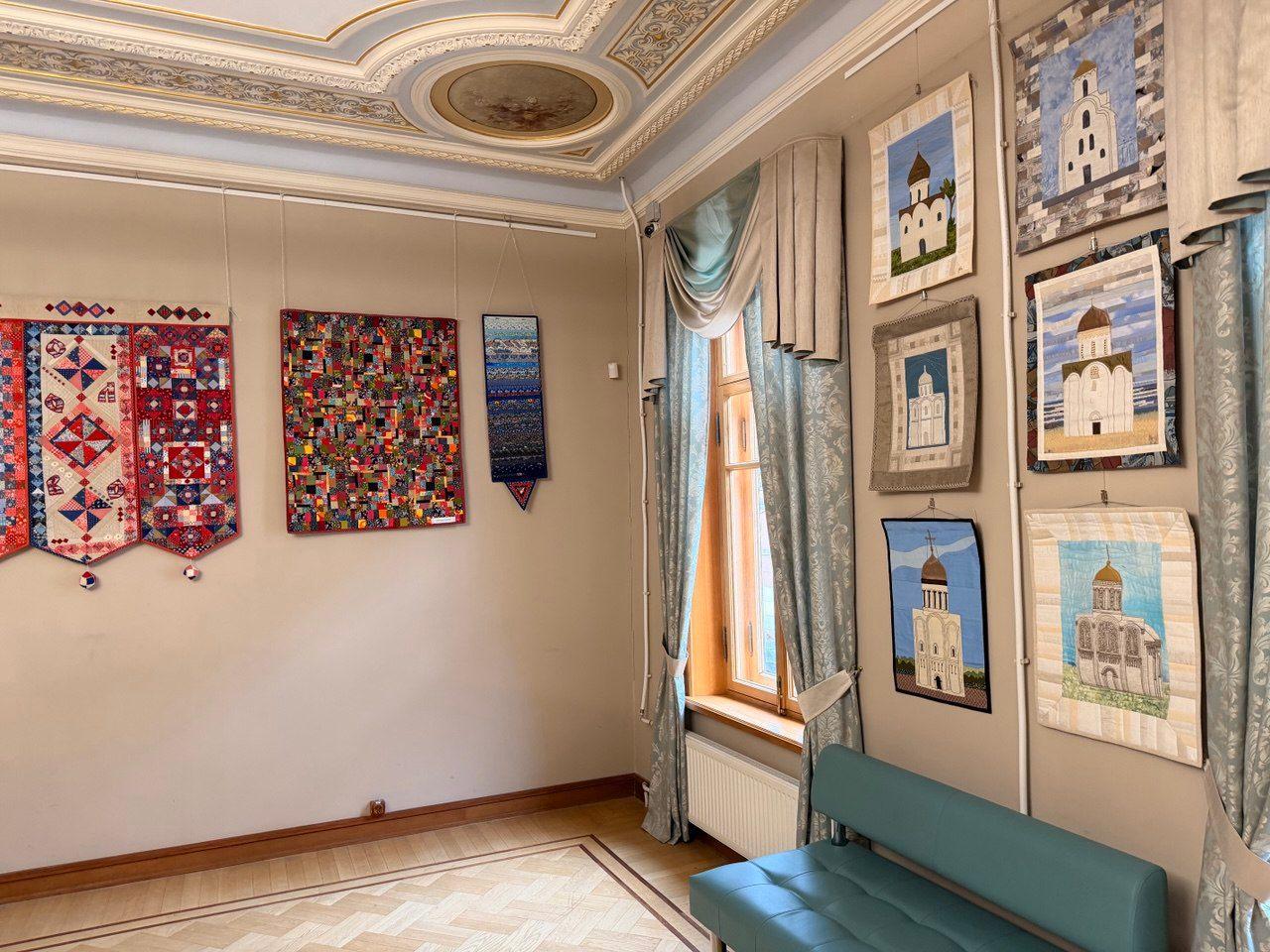 Искусство шить красиво