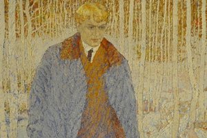 Выставка «Личности и характеры»