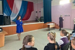 Культурно-просветительская программа «Нехилое чтиво»