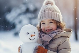 «Зимние загадки»