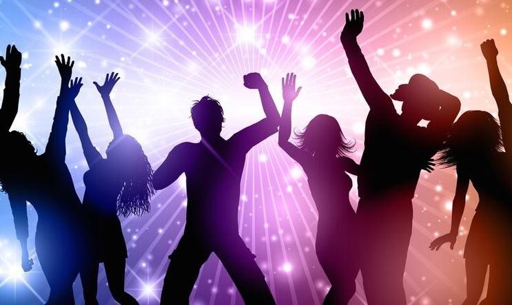 «Танцуют все»