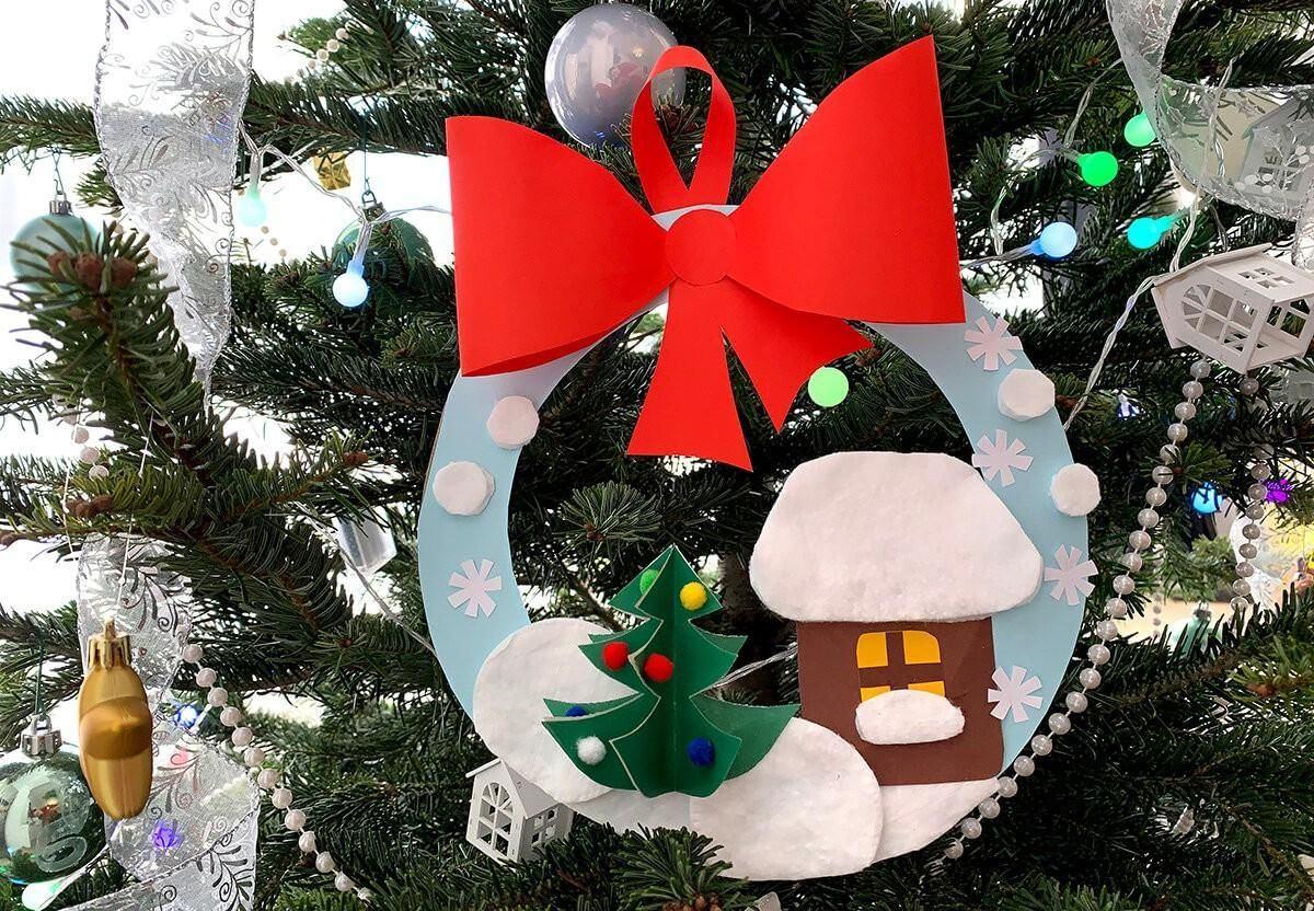 «Новогодняя фантазия»