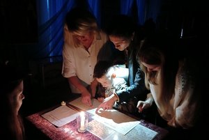 Квест «Дорогой памяти, дорогой Победы!»