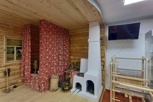 Выставка «Жизнь, быт и культура башкирского народа»