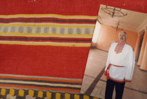 Выставка «2026 год – Год единства народов России»