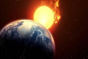 Полнокупольный фильм «Путешествие к Земле»