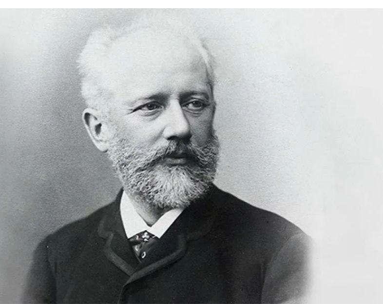 П.И.Чайковский. Цикл пьес «Времена года»