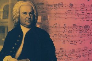 Музыкальный час «На балу у Баха»