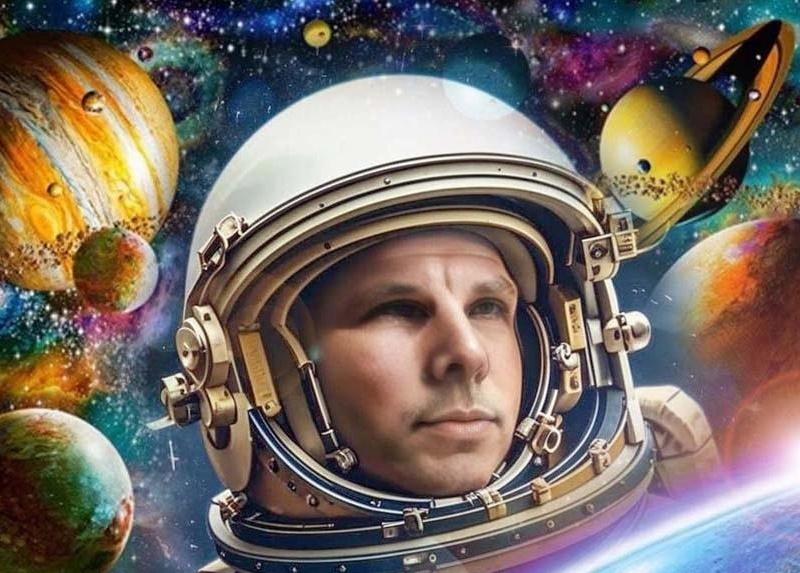 «Там, где бродит большая медведица»