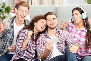 Программа «Меломаны»