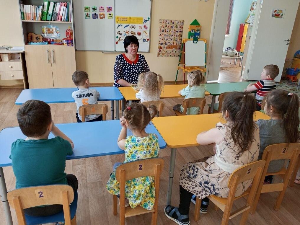 Акция «Читаем детям книги о войне»