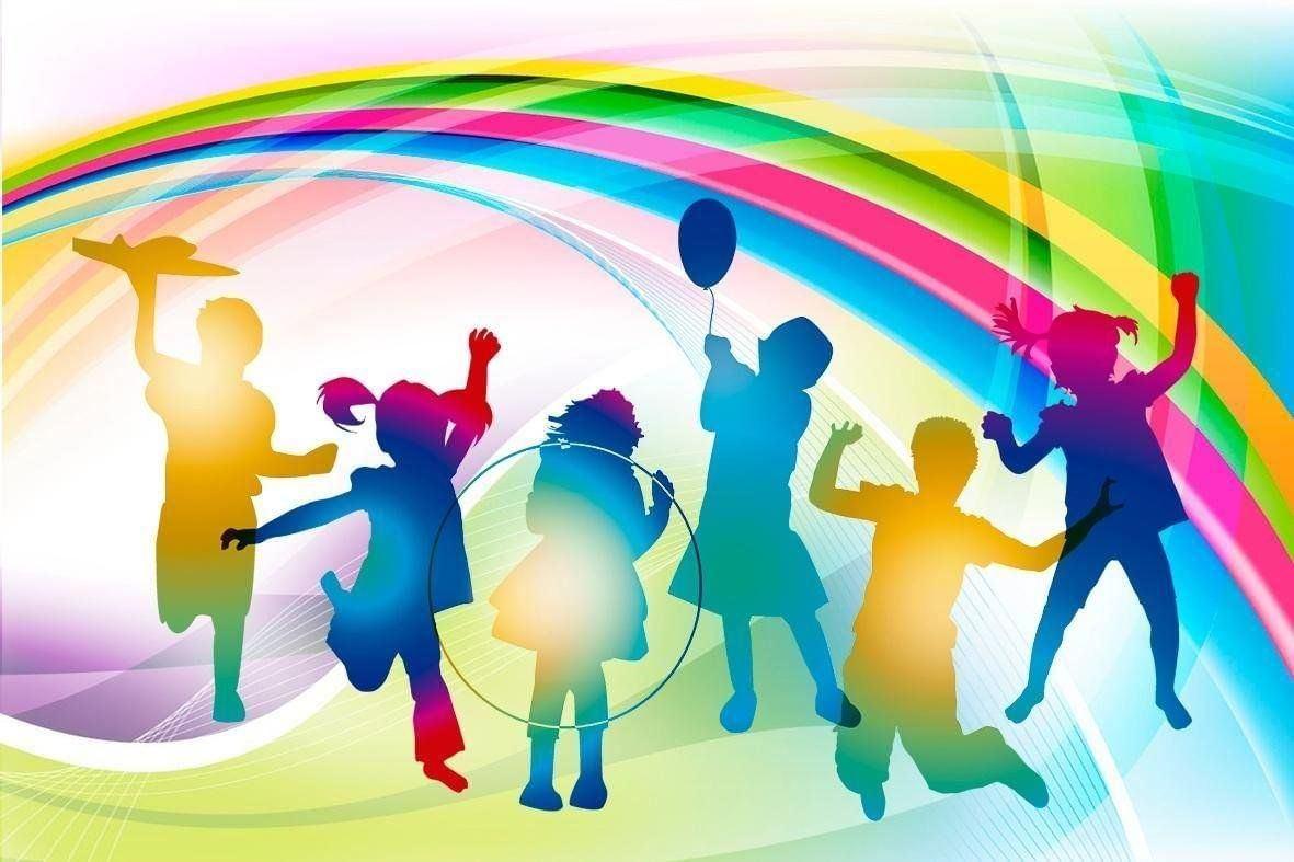 Конкурсно-развлекательная программа из серии «ТИТМ». Танцуем, играем,творим, мечтаем