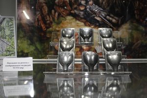 Игровая программа «Музейные тропы: по следам медведя»