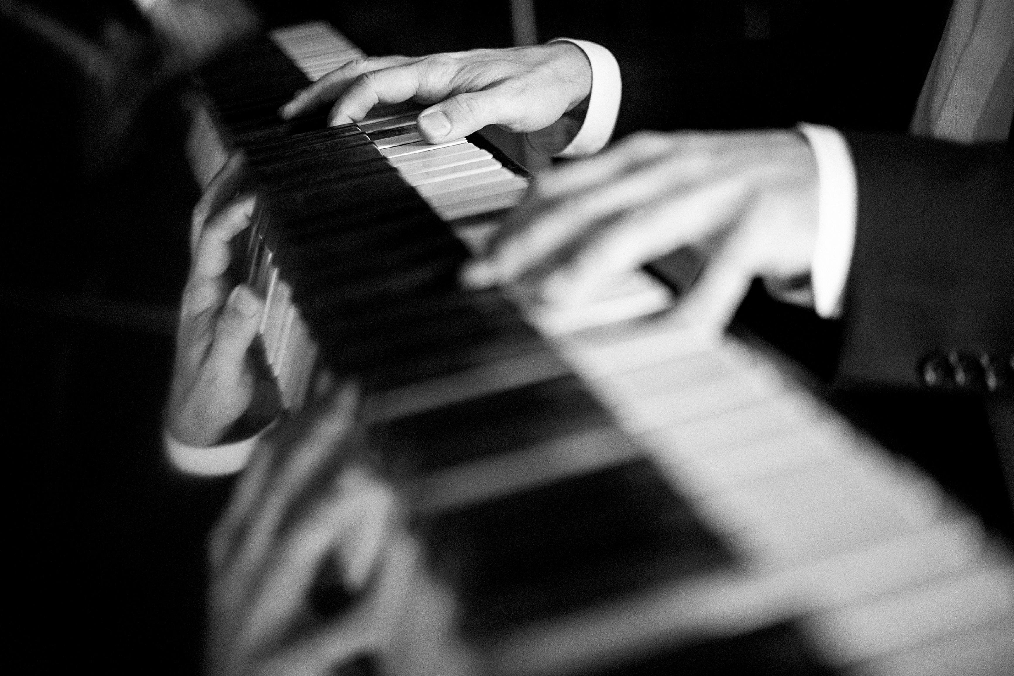 Концерт «В созвездии роялей»