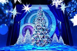 Программа «В новый год с музыкой»