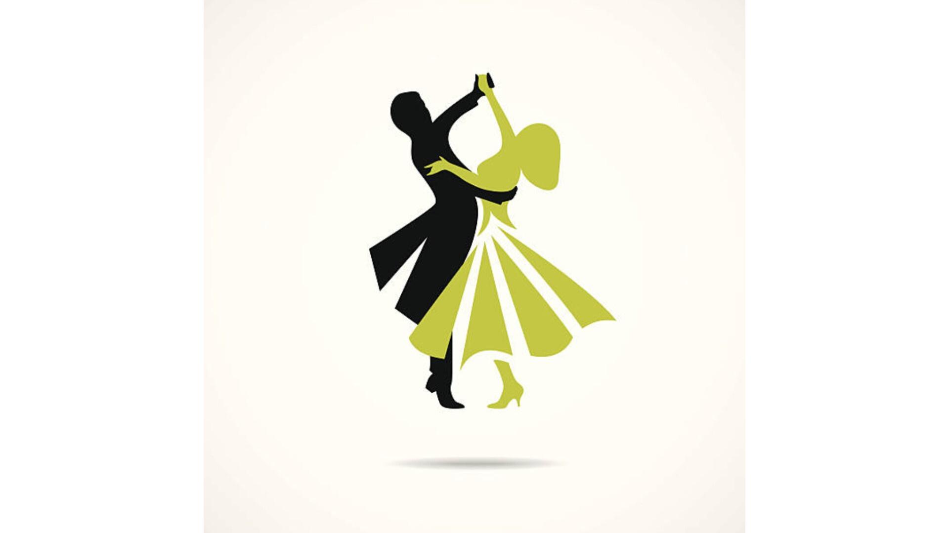 «Кружимся в вальсе» вечер отдыха