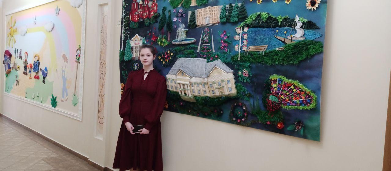 «Соло Маргариты»