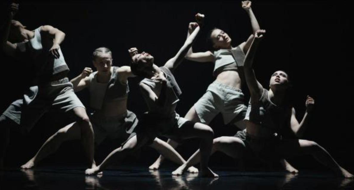 Мастер-класс «Движение и стиль: современная хореография»