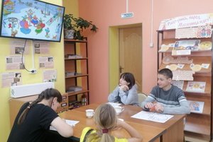 Программа «Сударыня Масленица»