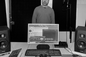 Мастер-класс «Звук как код культуры»